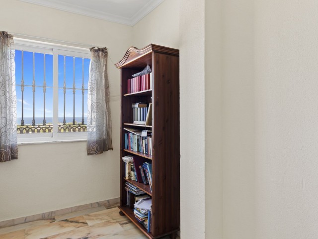 4 Slaapkamer Appartement in Riviera del Sol