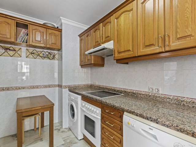 4 Slaapkamer Appartement in Riviera del Sol