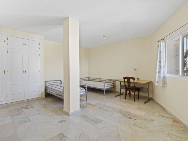 4 Slaapkamer Appartement in Riviera del Sol