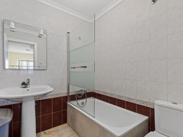 4 Slaapkamer Appartement in Riviera del Sol