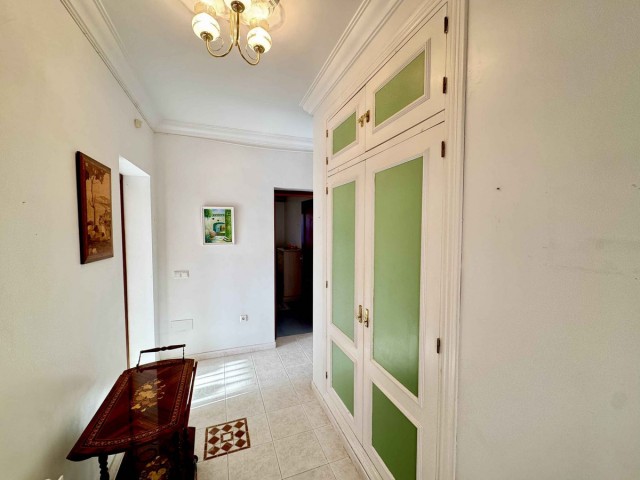 3 Soveroms Villa i Riviera del Sol