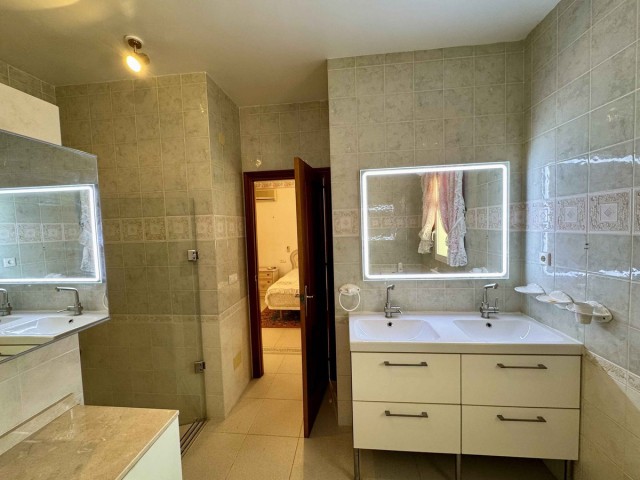 3 Soveroms Villa i Riviera del Sol