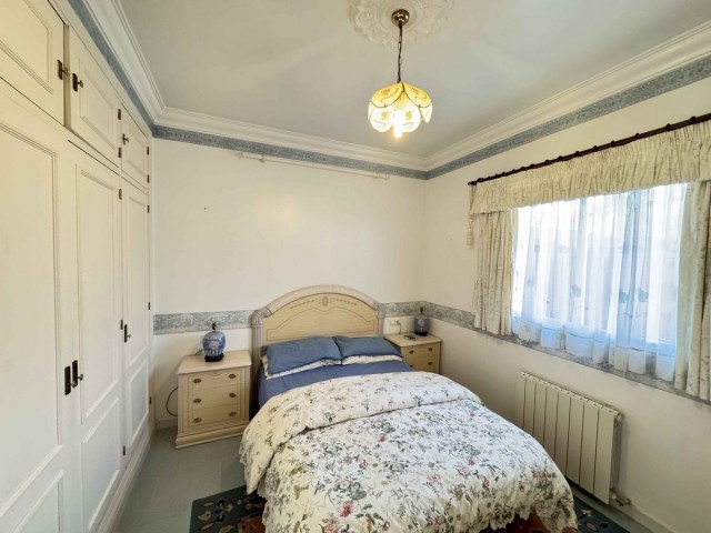 3 Soveroms Villa i Riviera del Sol