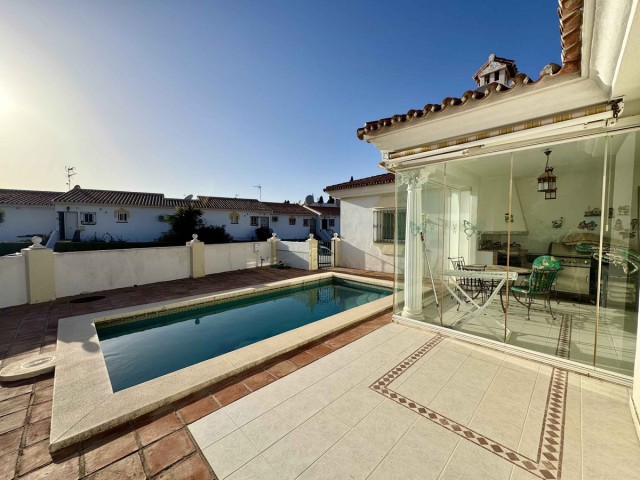 3 Bedrooms Villa in Riviera del Sol