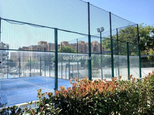 Takvåning i Estepona