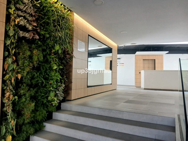 Penthouse in Estepona