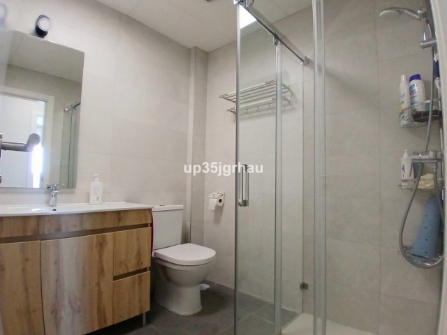 Penthouse in Estepona