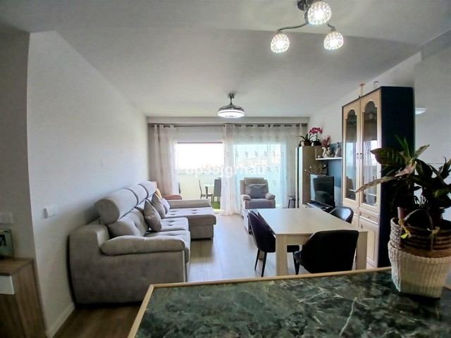 Penthouse in Estepona