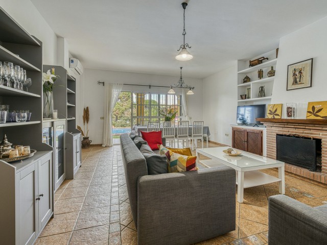 5 Slaapkamer Villa in Marbella