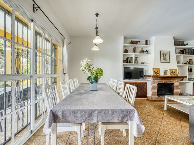 5 Slaapkamer Villa in Marbella