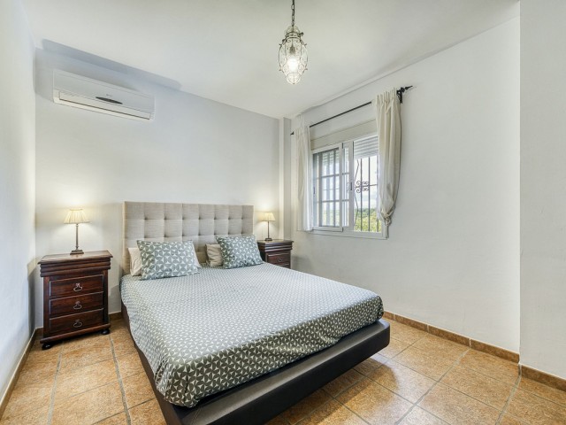 5 Slaapkamer Villa in Marbella