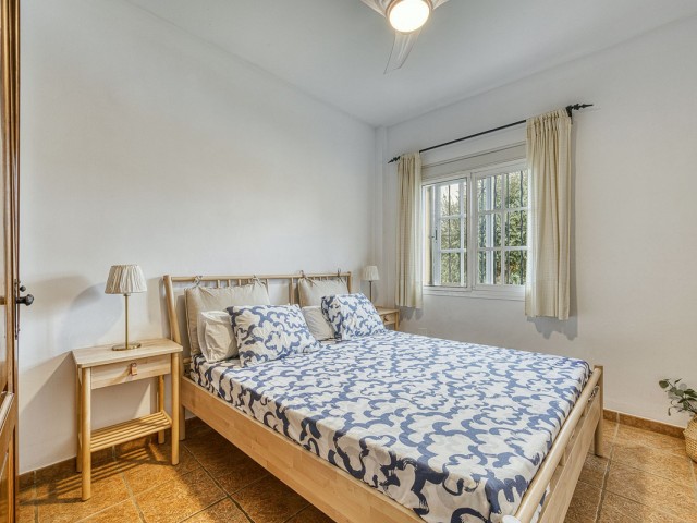 5 Slaapkamer Villa in Marbella