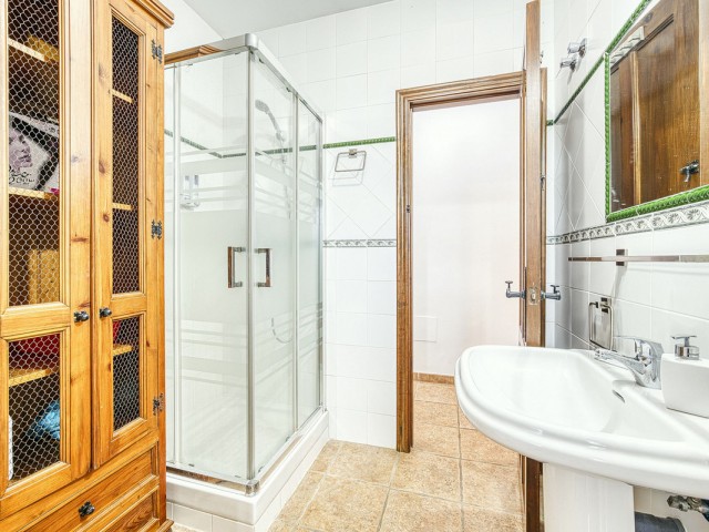 5 Slaapkamer Villa in Marbella