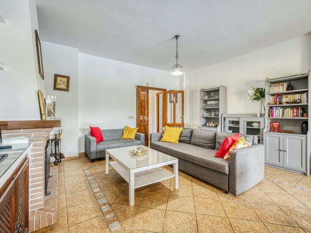 5 Slaapkamer Villa in Marbella