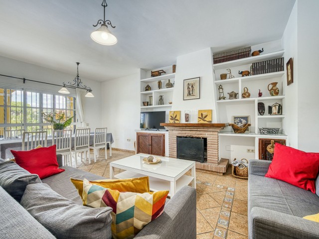 5 Slaapkamer Villa in Marbella