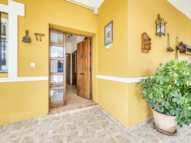 5 Slaapkamer Villa in Marbella