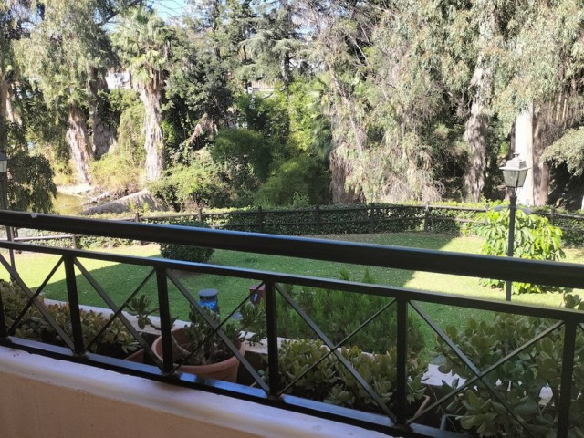 2 Slaapkamer Appartement in Nueva Andalucía