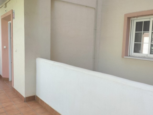 2 Slaapkamer Appartement in Nueva Andalucía