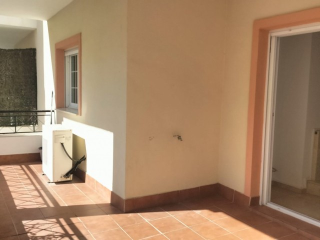 2 Slaapkamer Appartement in Nueva Andalucía