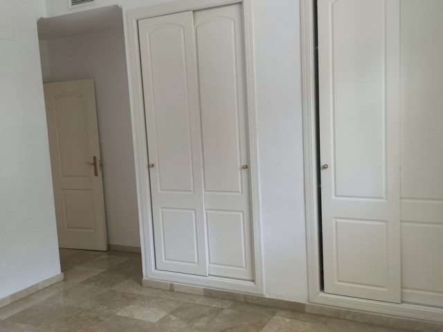 2 Slaapkamer Appartement in Nueva Andalucía
