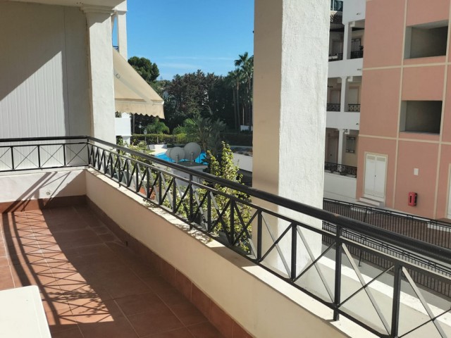 2 Slaapkamer Appartement in Nueva Andalucía