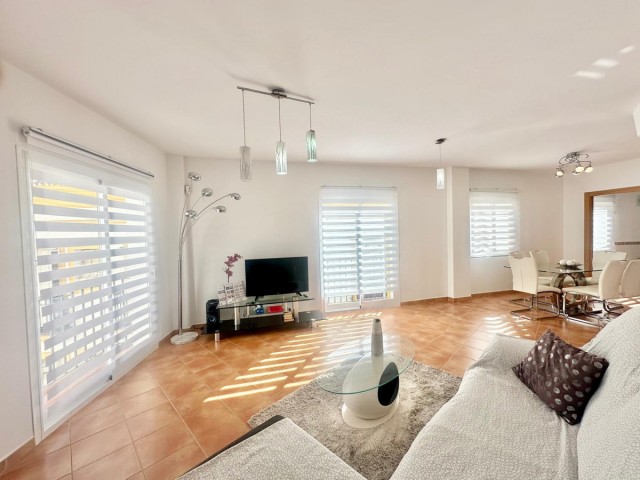 3 Slaapkamer Appartement in Marbella