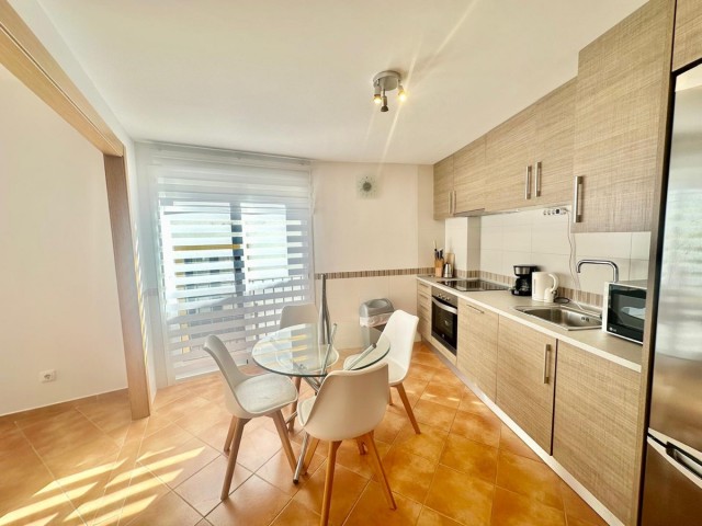 3 Slaapkamer Appartement in Marbella