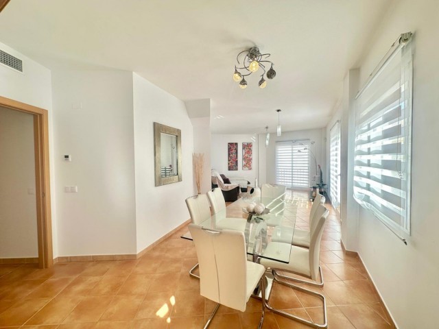 3 Slaapkamer Appartement in Marbella