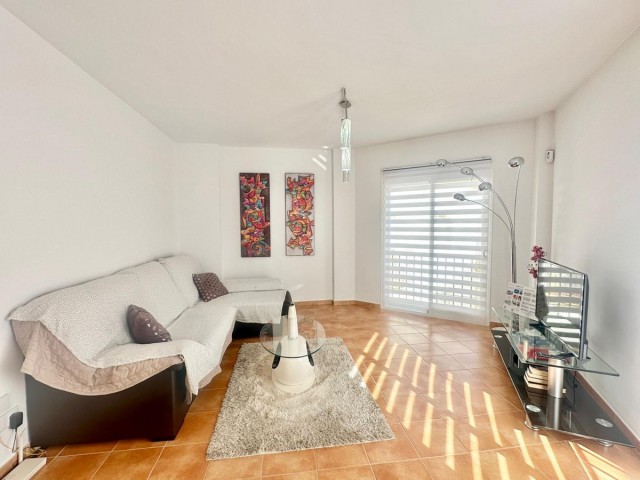 3 Slaapkamer Appartement in Marbella