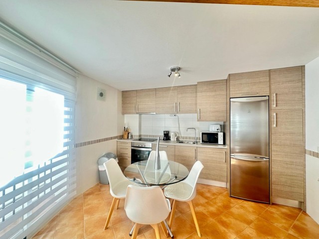 3 Slaapkamer Appartement in Marbella