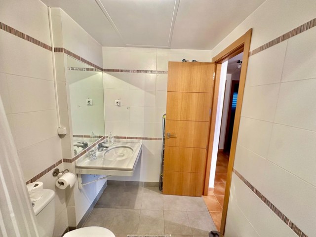 3 Slaapkamer Appartement in Marbella