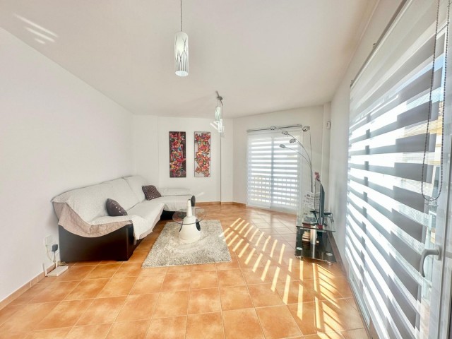 3 Slaapkamer Appartement in Marbella