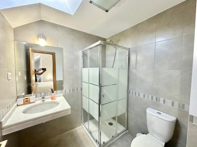 3 Slaapkamer Appartement in Marbella