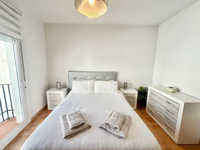 3 Slaapkamer Appartement in Marbella