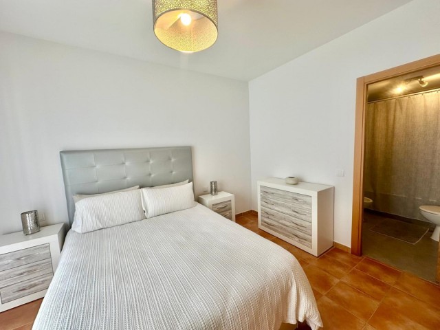 3 Slaapkamer Appartement in Marbella