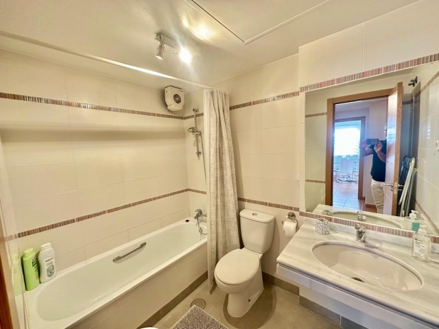 3 Slaapkamer Appartement in Marbella