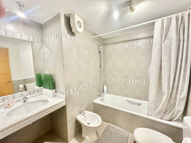 3 Slaapkamer Appartement in Marbella