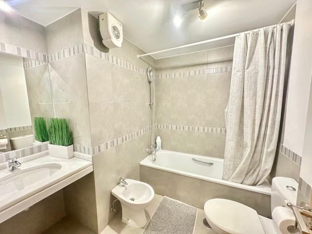 3 Slaapkamer Appartement in Marbella