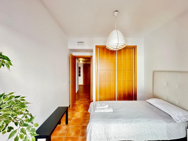 3 Slaapkamer Appartement in Marbella