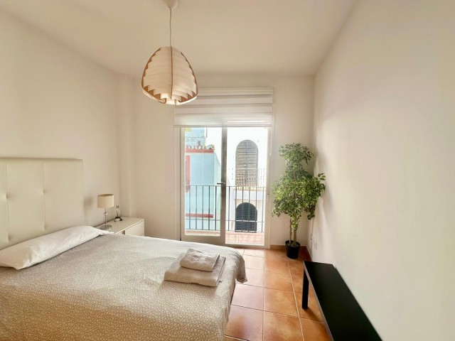 3 Slaapkamer Appartement in Marbella