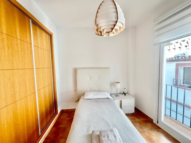 3 Slaapkamer Appartement in Marbella