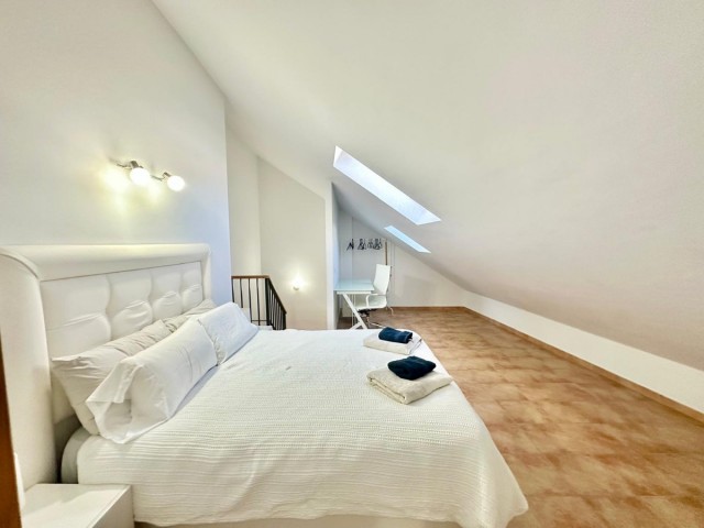 3 Slaapkamer Appartement in Marbella