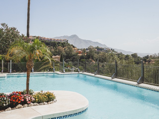 Appartement avec 2 Chambres  à Benahavís