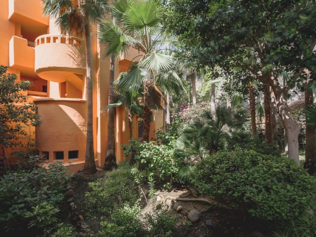 Appartement avec 2 Chambres  à Benahavís