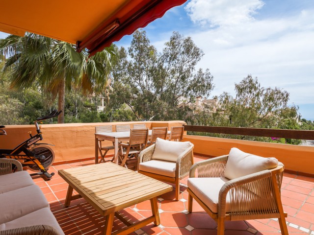 Appartement avec 2 Chambres  à Benahavís