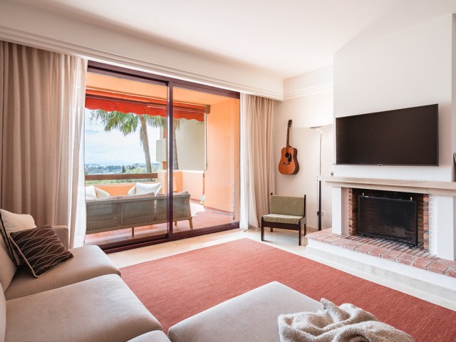 Appartement avec 2 Chambres  à Benahavís