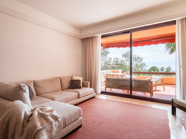 Appartement avec 2 Chambres  à Benahavís