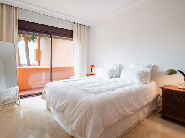 Appartement avec 2 Chambres  à Benahavís