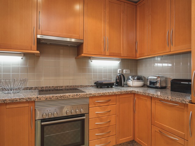 Appartement avec 2 Chambres  à Benahavís