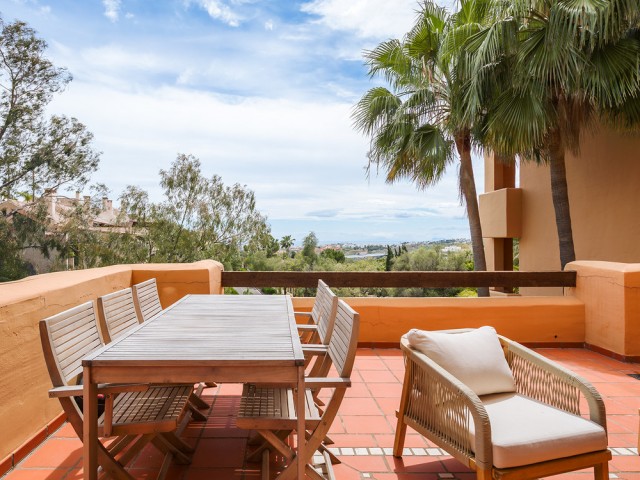 Appartement avec 2 Chambres  à Benahavís